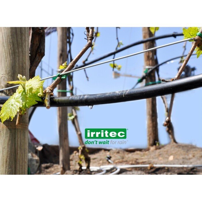 La&scaron;elinis vamzdis Drip-In 44mil x 30 cm (25m) 29