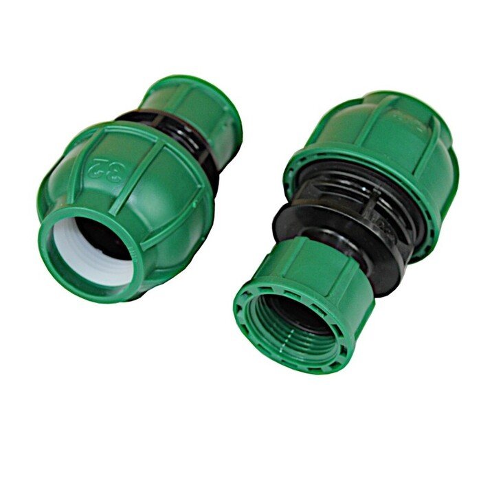 Kolektorinis sujungimas 32 x 1  vid.sr. su tarpine