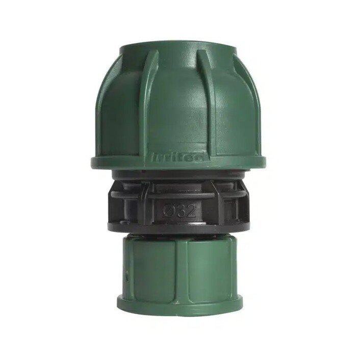 Kolektorinis sujungimas 32 x 1  vid.sr. su tarpine