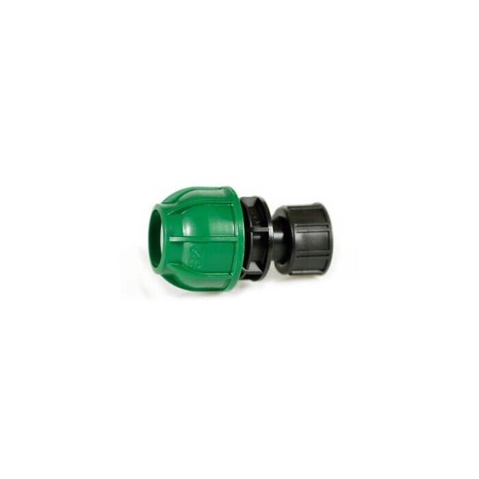 Kolektorinis sujungimas 32 x 1  vid.sr. su tarpine