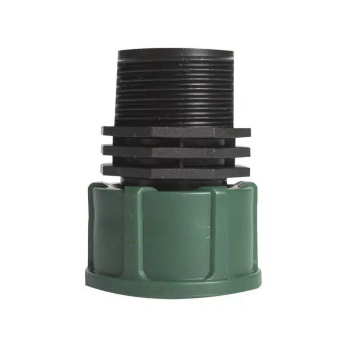 Tiesus sujungimas 1  i&scaron;. sr. x1  vid. sr. su tarpine 4