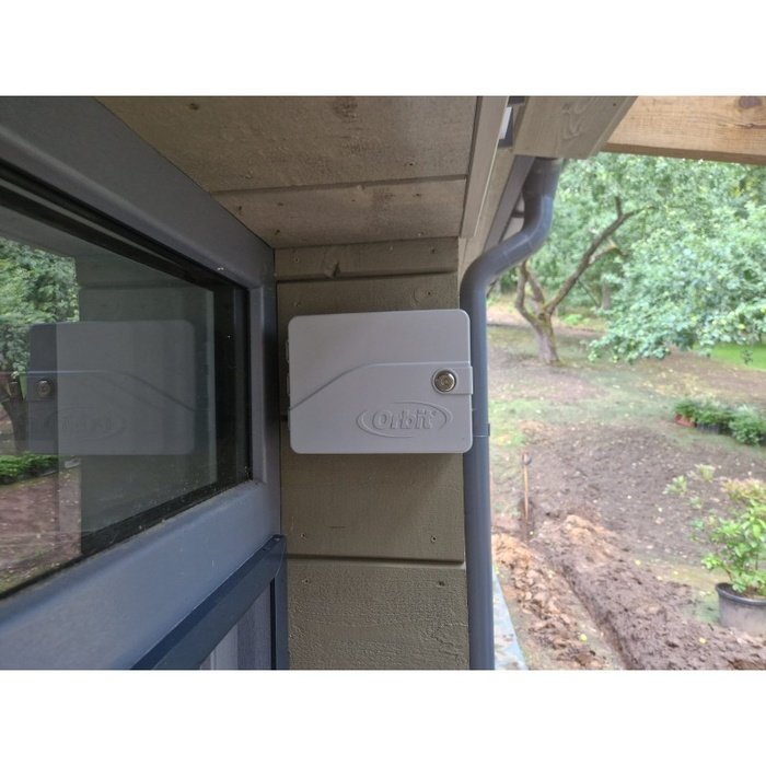 Valdiklis Orbit 12 su WiFi funkcija