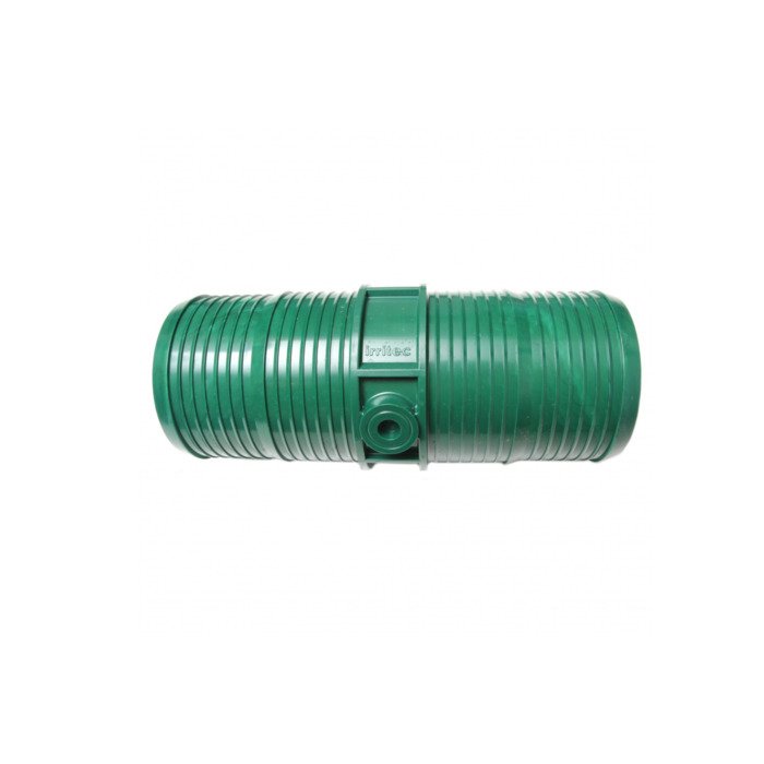 Sujungimas LAY FLAT vamzdis 65mm x 65mm