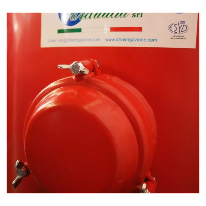 Smėlio filtras 2  IDRA 13