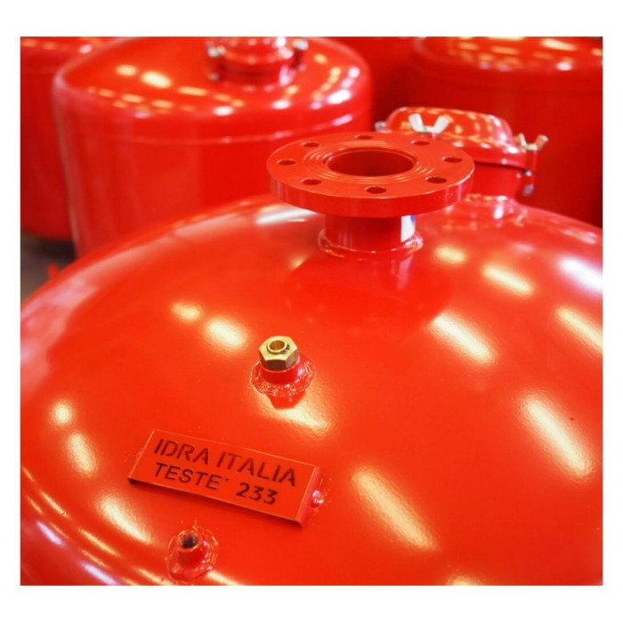 Smėlio filtras 2  IDRA 14