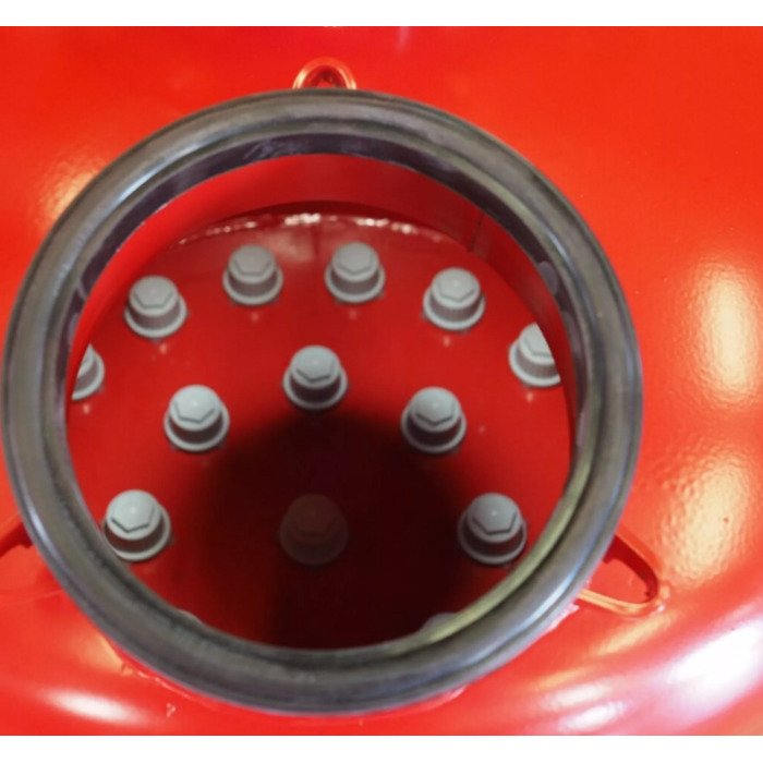 Smėlio filtras 2  IDRA 6