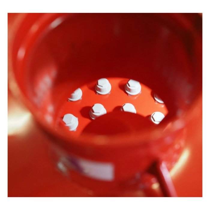 Smėlio filtras 2  IDRA 17