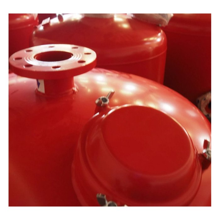 Smėlio filtras 2  IDRA 12