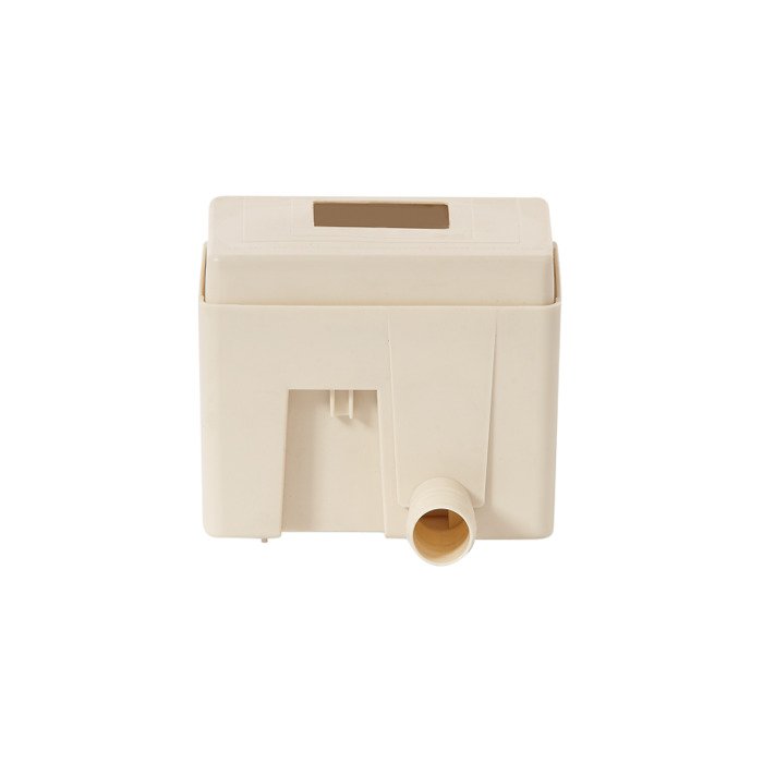 Filtras Quatro smėlio spalvos