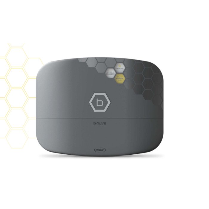 Laistymo valdiklis Orbit 8 su WiFi funkcija