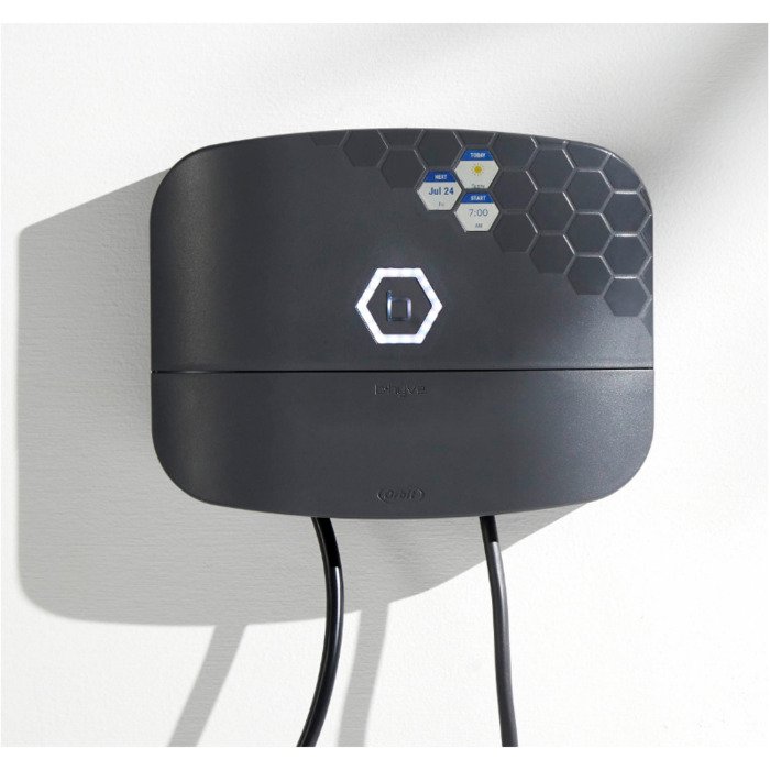 Laistymo valdiklis Orbit 8 su WiFi funkcija 4
