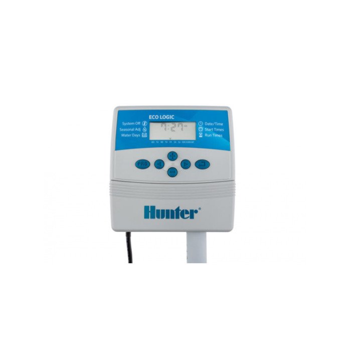 Laistymo valdiklis ECO LOGIC 6 Hunter