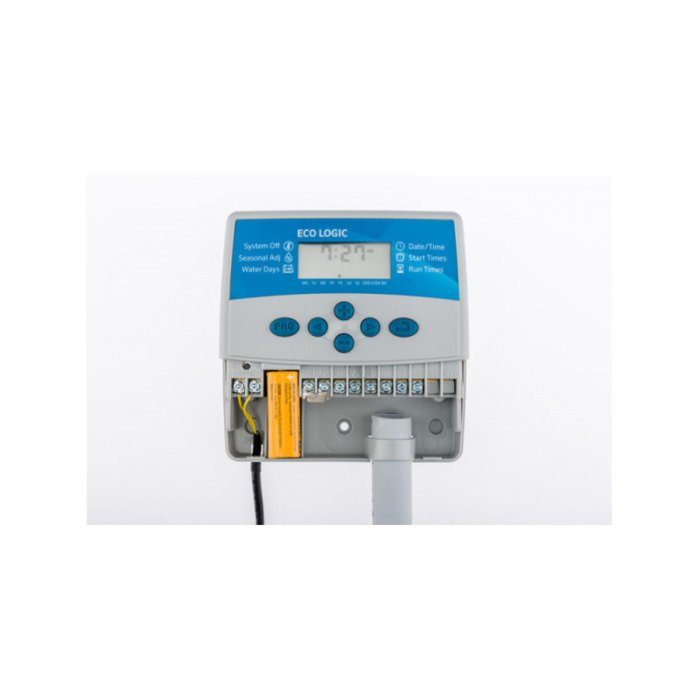 Laistymo valdiklis ECO LOGIC 6 Hunter 2