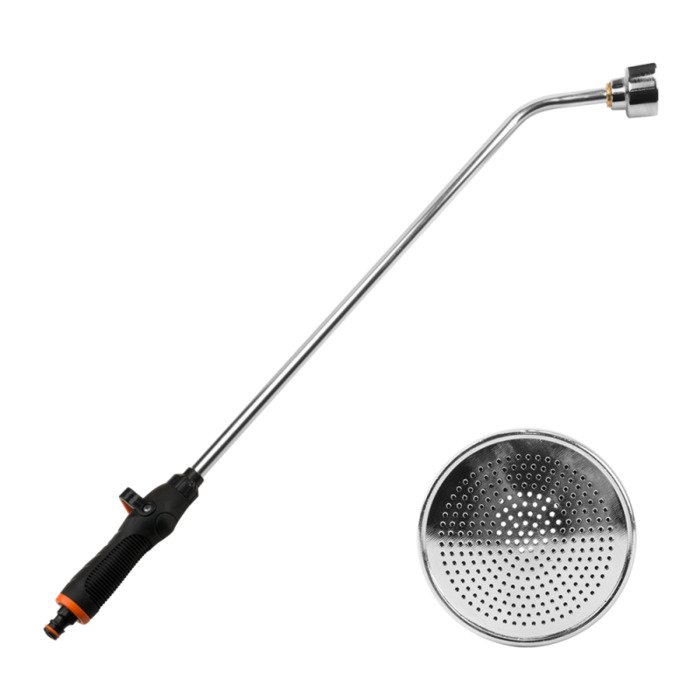 Ne&scaron;iojamas purk&scaron;tuvas/du&scaron;as 83 cm 