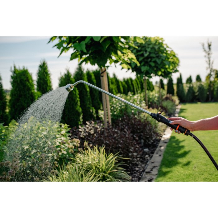 Ne&scaron;iojamas purk&scaron;tuvas/du&scaron;as 83 cm  2