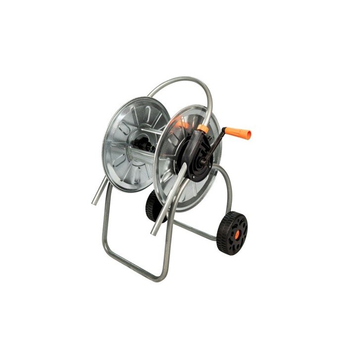 Vežimėlis laistymo žarnai 306 1