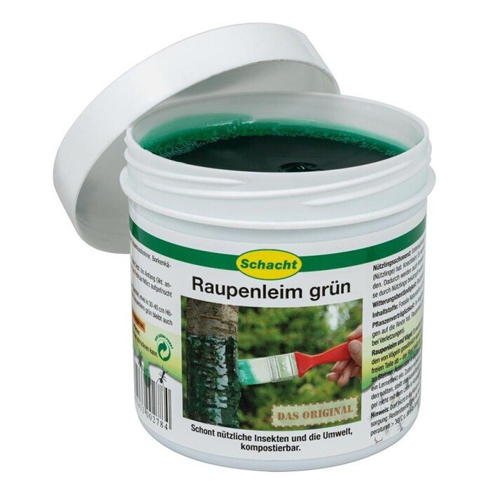 Schacht klijai nuo kenkėjų 250 gr