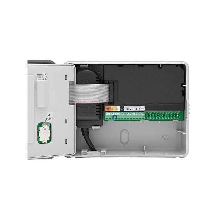 Valdiklis Orbit 6 su WiFi funkcija 6