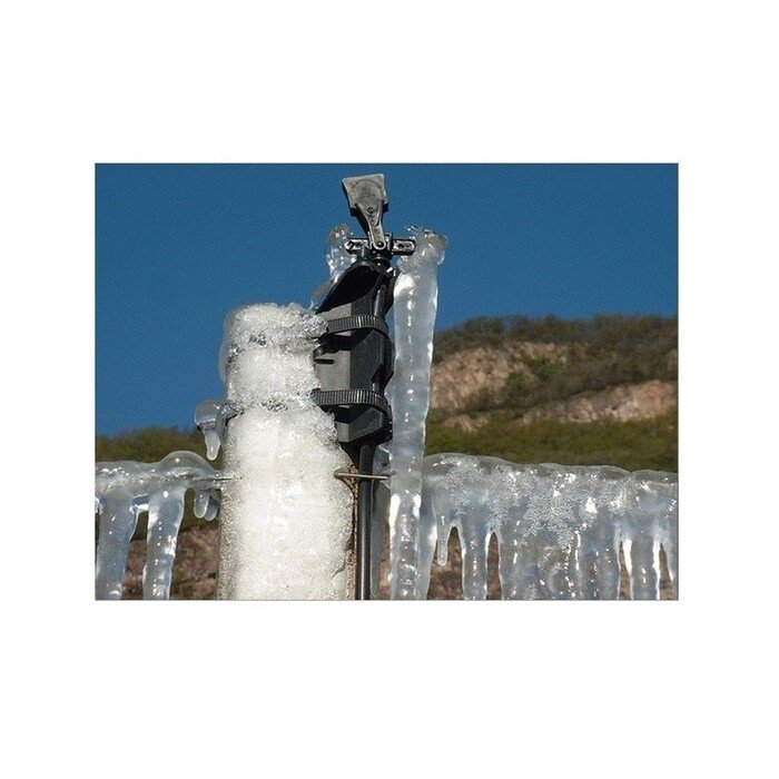 Flipper purk&scaron;tuvas nuo &scaron;alnų 16