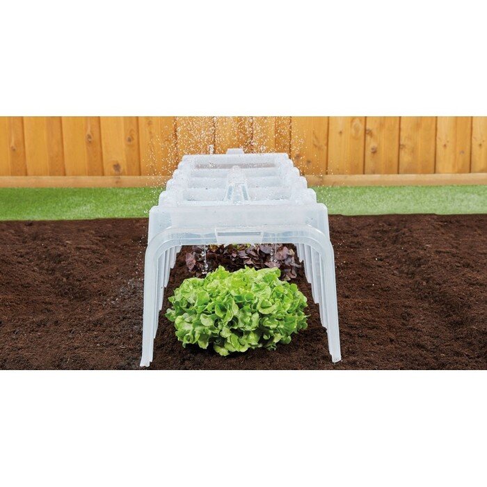 &Scaron;iltlysvė (105 x 40 x 30 cm) 9