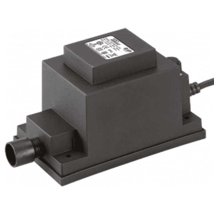 GardenLight 150W transformatorius