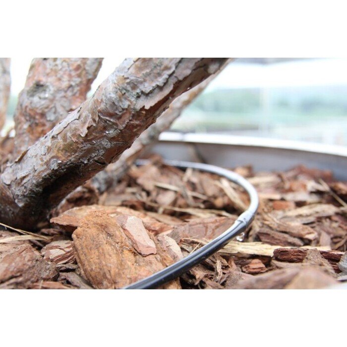 La&scaron;elinis vamzdelis M Drip