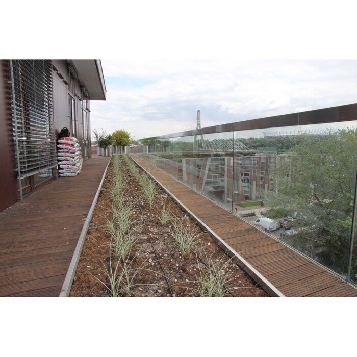 La&scaron;elinis vamzdelis M Drip