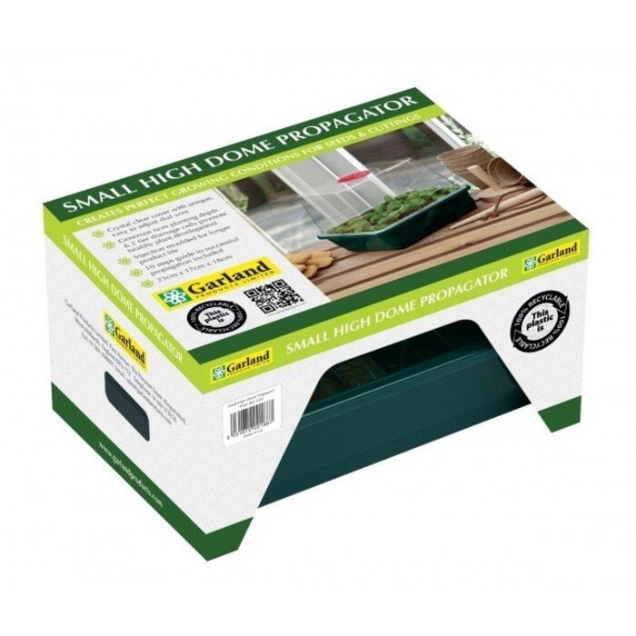 Šiltlysvė-daigykla  Small  23 x 17 cm 4