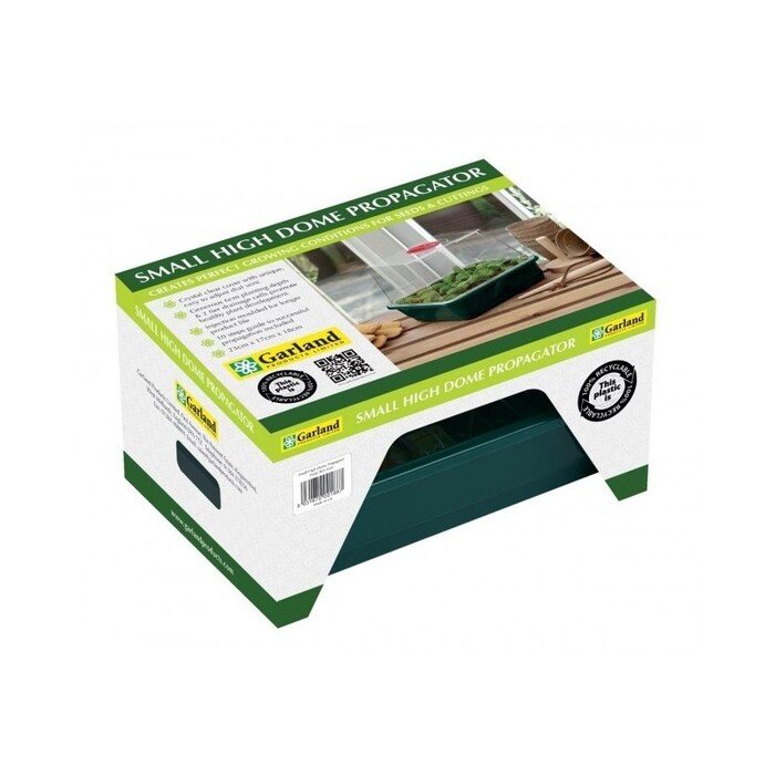 Šiltlysvė-daigykla  Small  23 x 17 cm 5