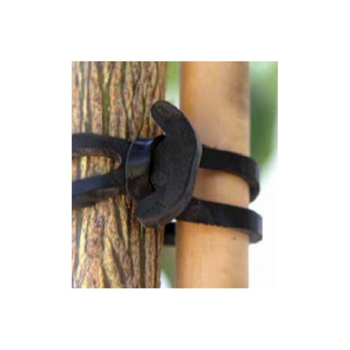 Augalų tvirtinimo segtukas, 10 cm