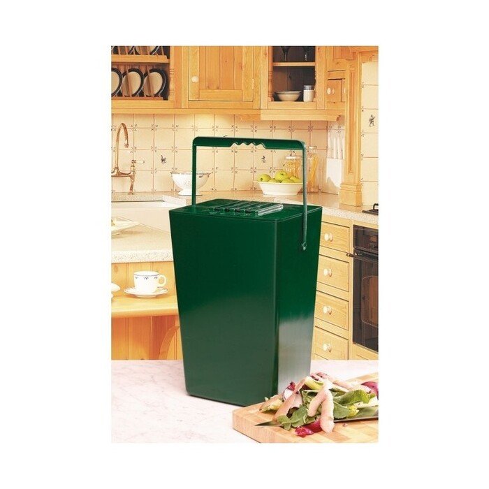 Komposto dėžė Caddy 9 L 9