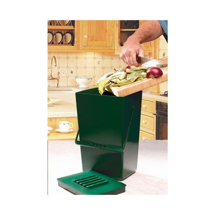 Komposto dėžė Caddy 9 L 8