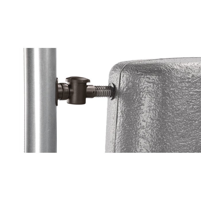 Dekoratyvinė talpa TERRANOVA 275 L