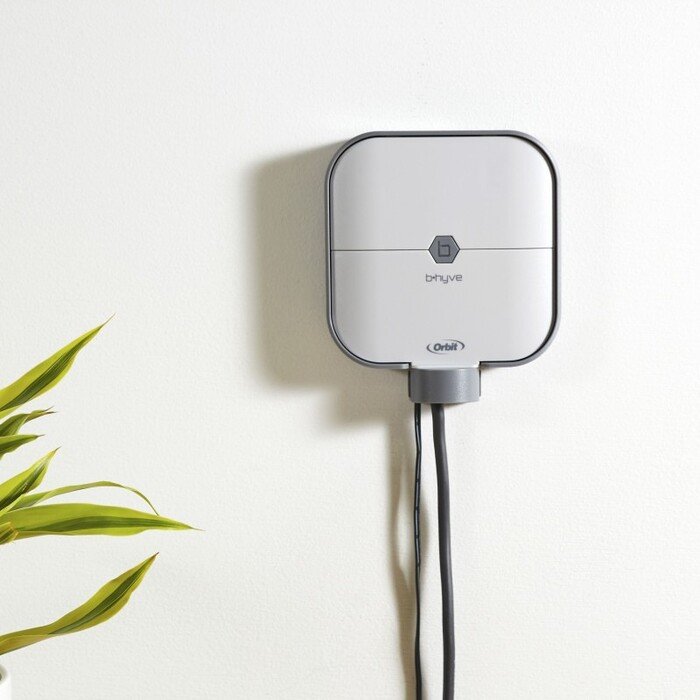 Valdiklis Orbit 4 WiFi vidinis 14