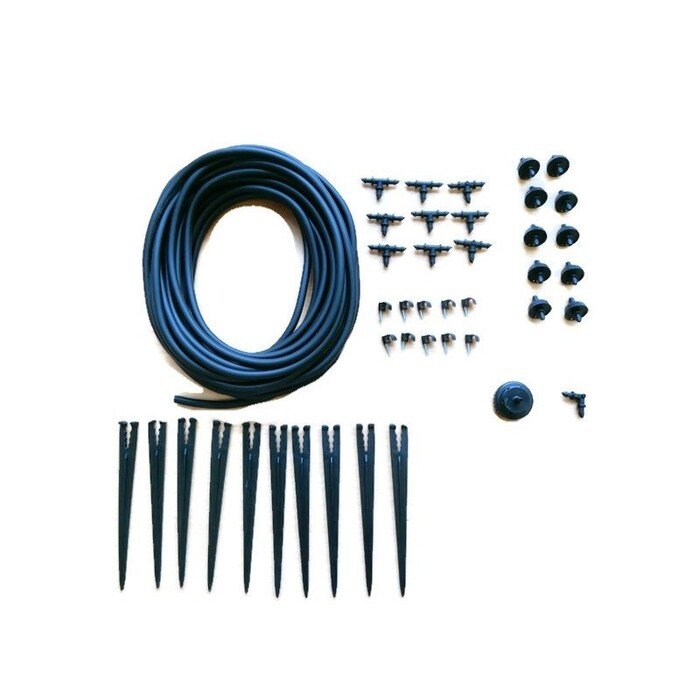 Rinkinys  Terasa  vandentiekiui 7