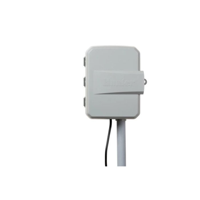 Laistymo valdiklis Hunter 4 z 4