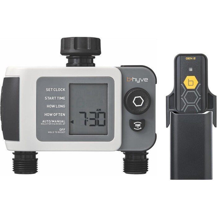 Laistymo valdiklis ORBIT XD-2 su  WiFi