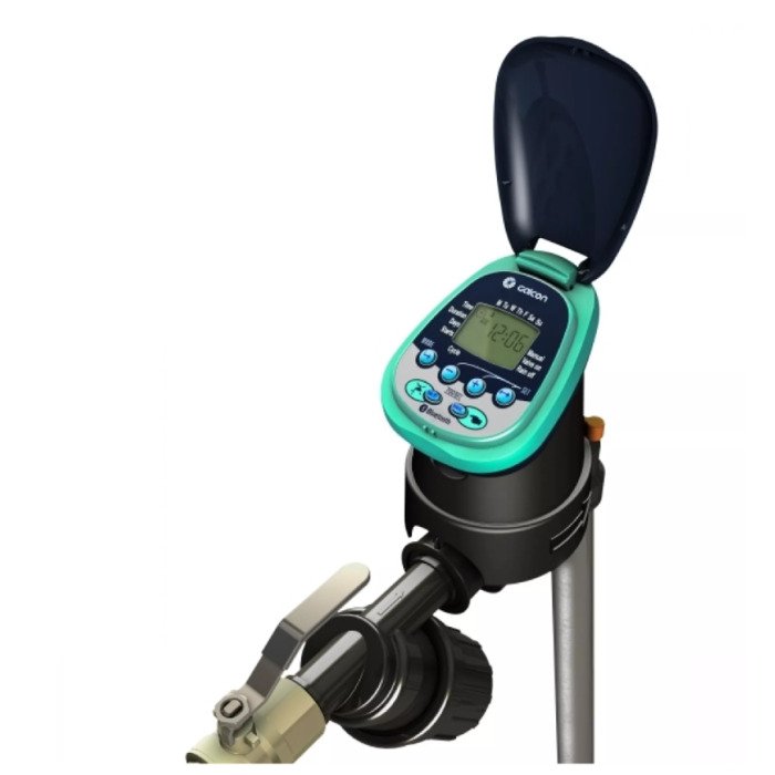 Laistymo valdiklis 7101BT 1 3