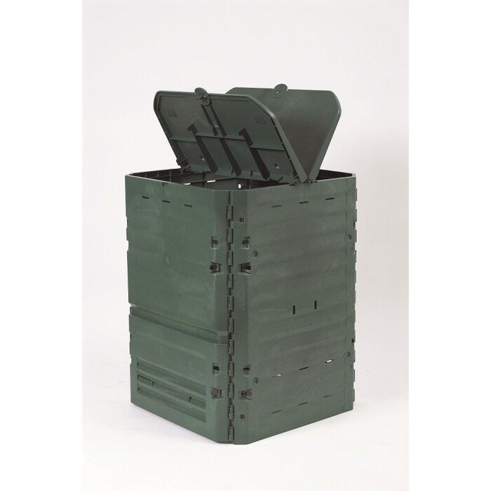 Komposto dėžė Thermo King 900 L  9