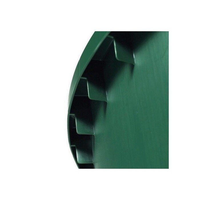 Rezervuaras su dangčiu, 310 L 22