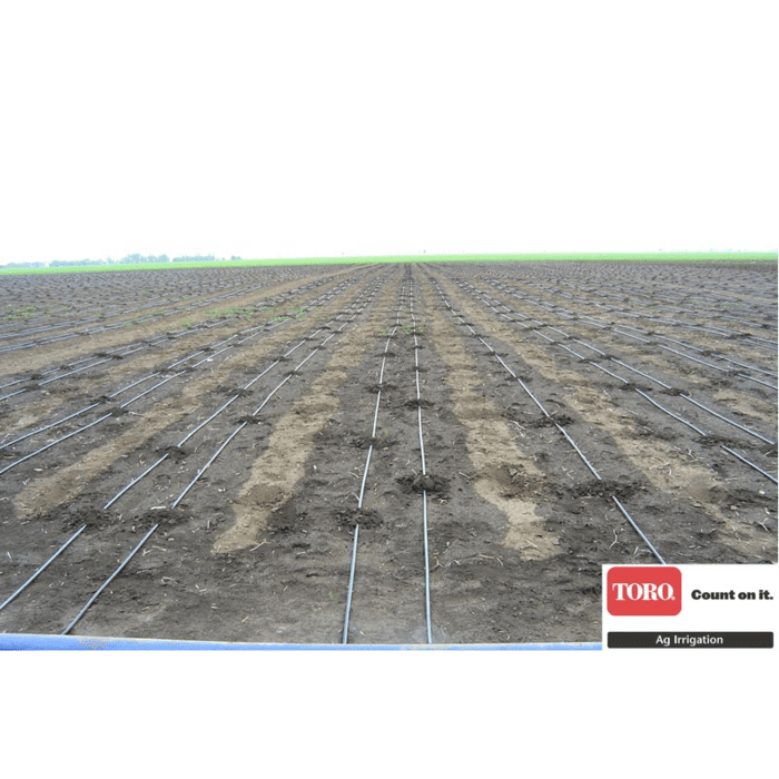 Juosta Aqua-Traxx 8mil x 20cm (400m)