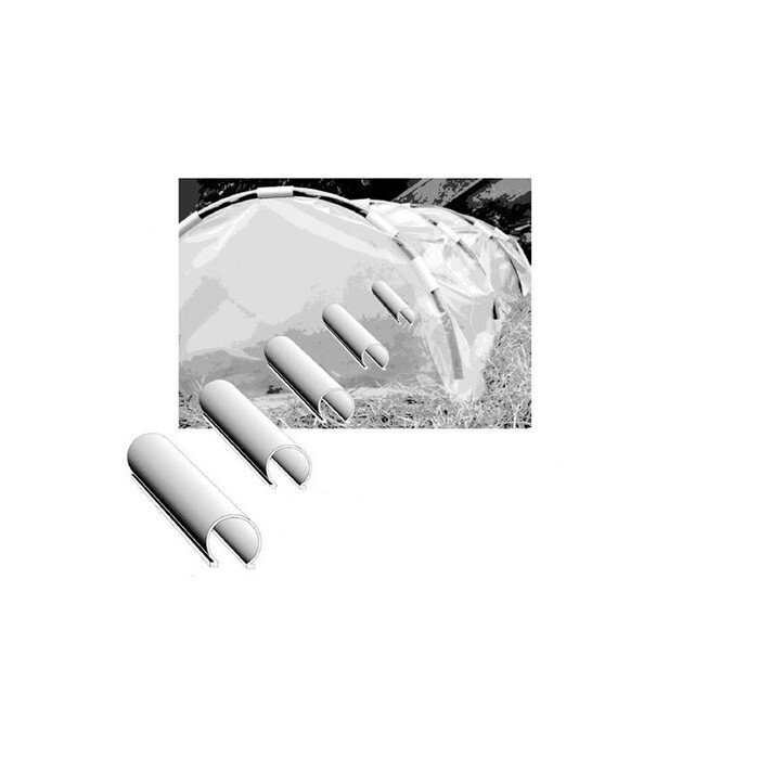 Plėvelės fiksatorius prie vamzdžio &frac34;  7