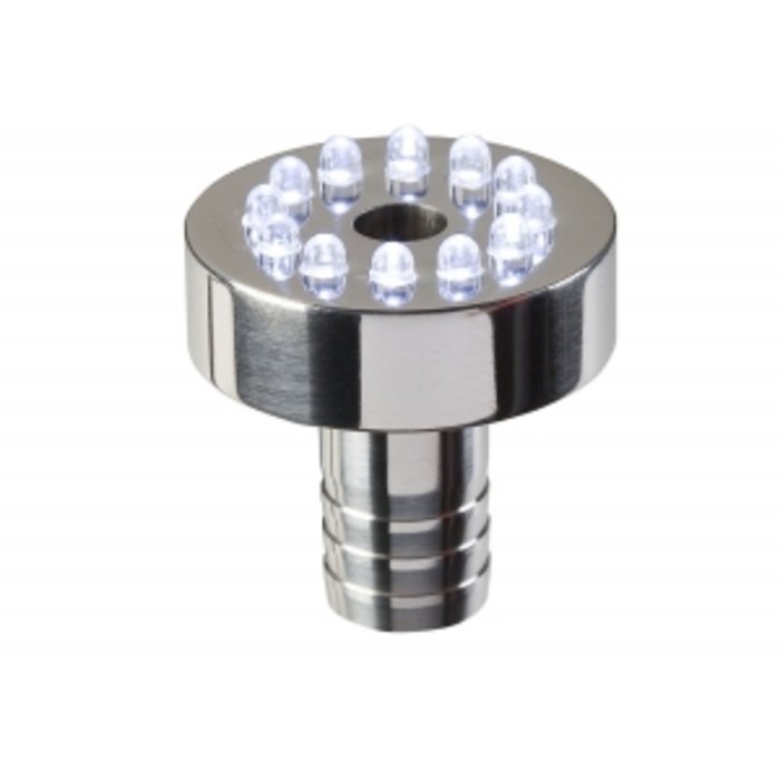 Fontano šviestuvas Tabula 2W LED