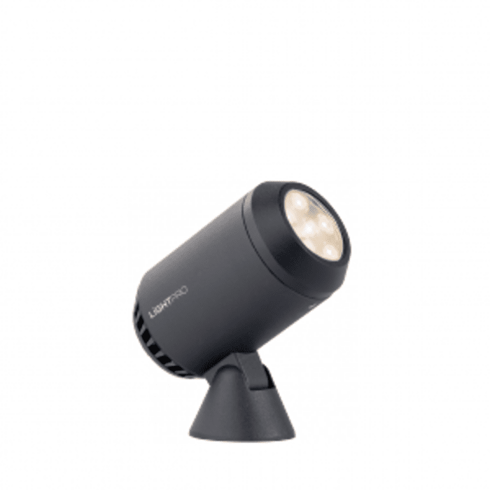 Lauko prožektorius Castor 4 4W LED