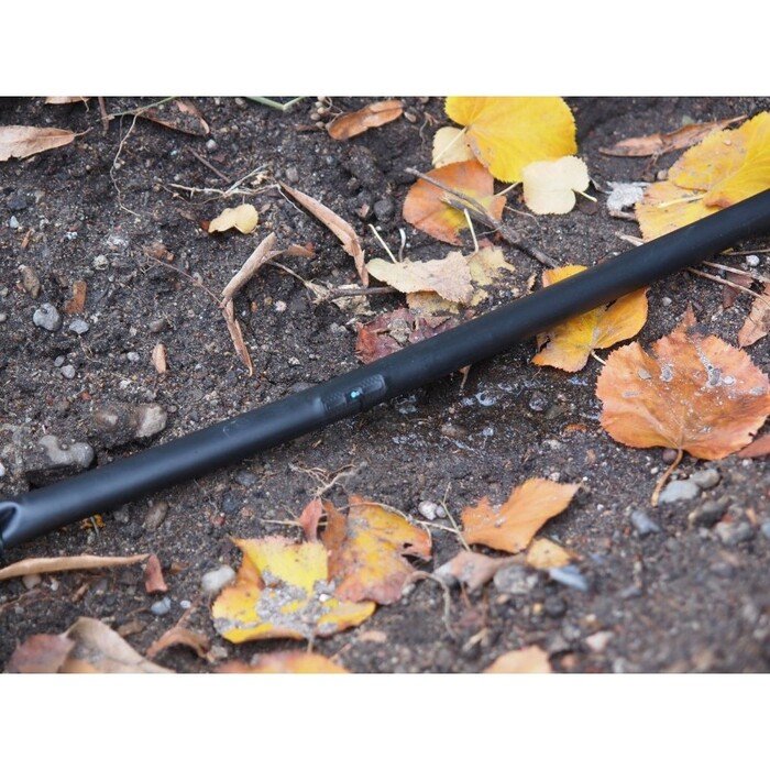 Laistymo rinkinys  Gyvatvorė 50m  8