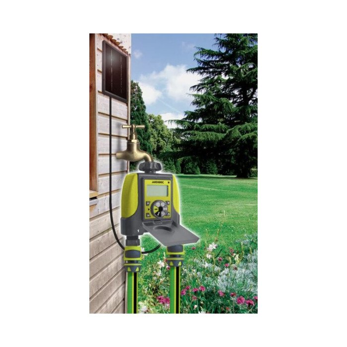 Valdiklis JARD su dviem i&scaron;ėjimais (su ekranu) 5