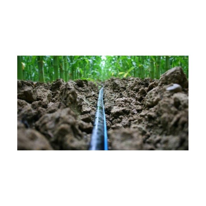 La&scaron;elinis vamzdis NEPTUNE Drip In 35mil x 40cm (450m) 9