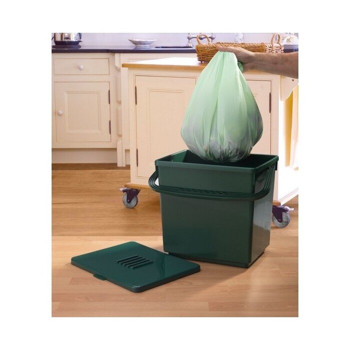 Suyrantys mai&scaron;eliai 30 L (10 vnt.) 5