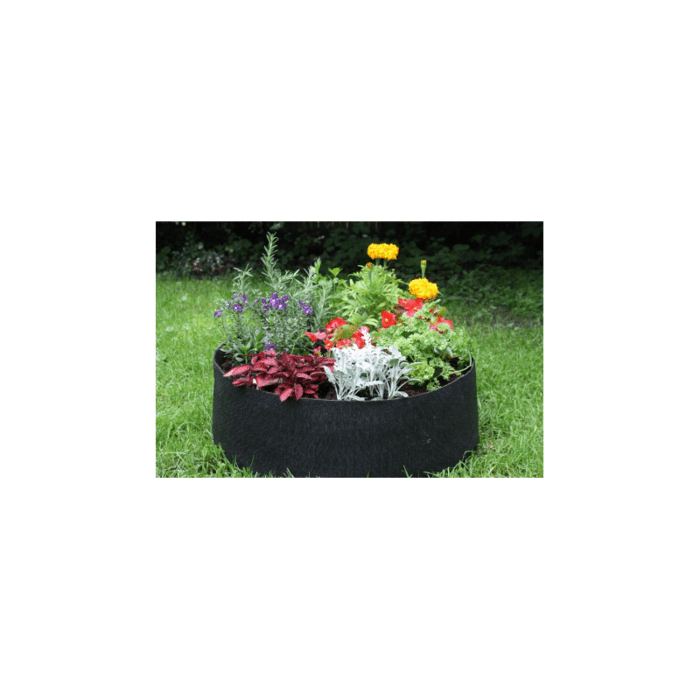 Veltinis &bdquo;Smart Pot&ldquo; vazonas 26L