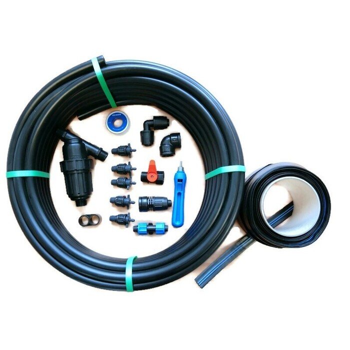 .&Scaron;iltnamio laistymo sistema  Juosta  gravitacinis 25